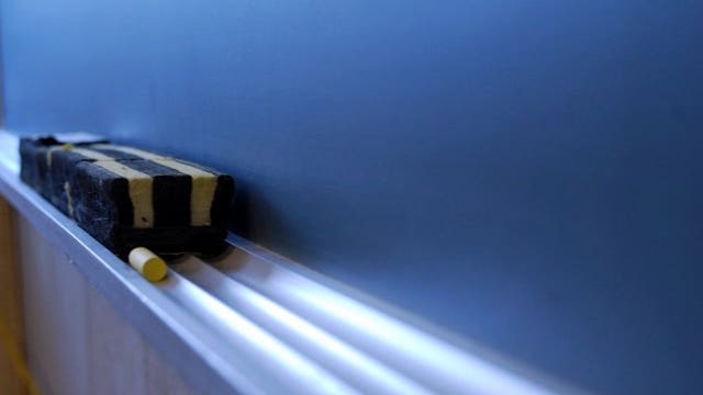 Former Chicago charter school CEO indicted for $103K embezzlement: prosecutors