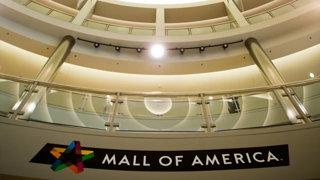Mall of America will be closed on Thanksgiving