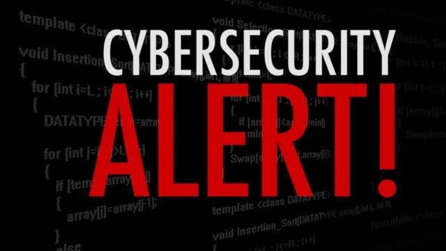 Expert: Equifax website raises security concerns