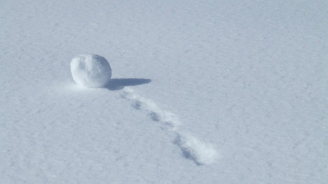 Two rounds of snow possible Tuesday, Wednesday and Thursday for Chicago area