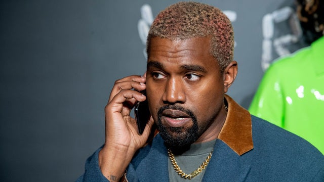 Kanye West reportedly sued by Yeezy fabric supplier