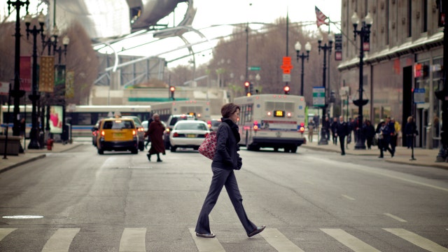 Weather is going to get much cooler in Chicago area this week