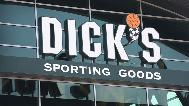 Retailers Dick's and Walmart take harder line against guns