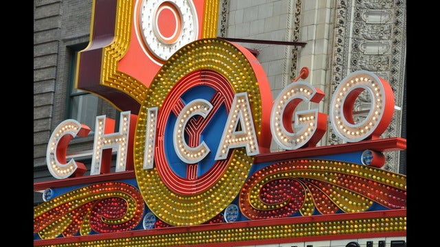 The Chicago Theater hit by massive data breach