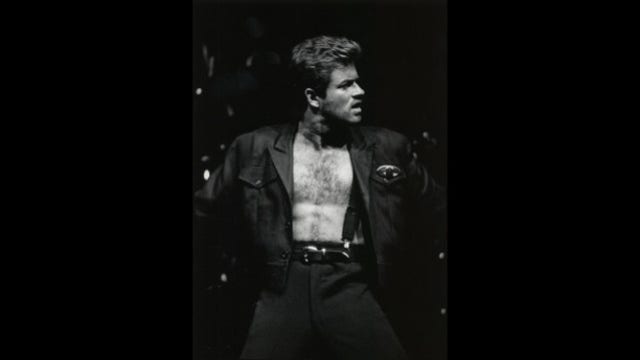 George Michael's family pays tribute to singer one year after death