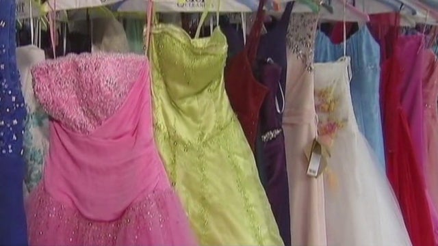 Joliet to implement 'prom squads', other restrictions for high school dance