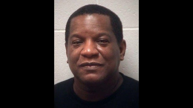 Man accused of threat linked to R Kelly turns self in