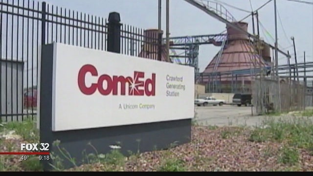 Last-minute Exelon subsidy plan goes to Illinois House floor
