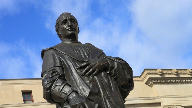 Cook County to consider renaming Columbus Day to Indigenous Peoples' Day