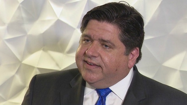 Pritzker nixes family planning money after Trump 'gag rule'