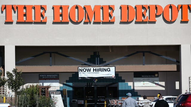 Home Depot to hire 3,000 in Chicago area
