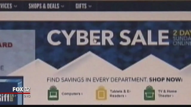 This year's Cyber Monday was bigger and better than ever
