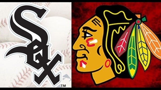 White Sox make special offer to Blackhawks fans on Thursday