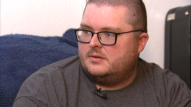 North Texas man living with long term effects of West Nile Virus