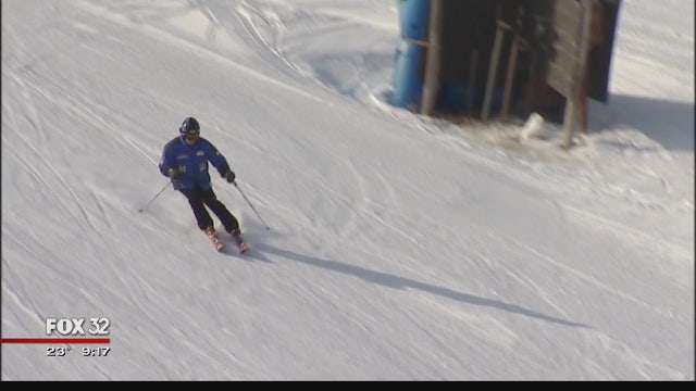 Vail buys Wilmot ski area between Chicago, Milwaukee