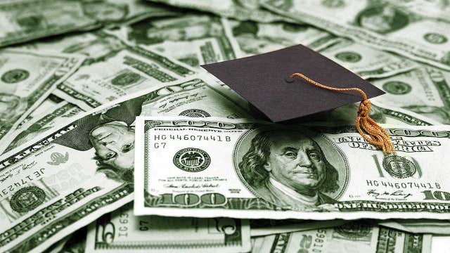 Illinois offering free help for students figuring out financial aid