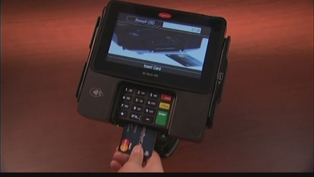 Chris Lee: Deadline for safer credit cards arrives