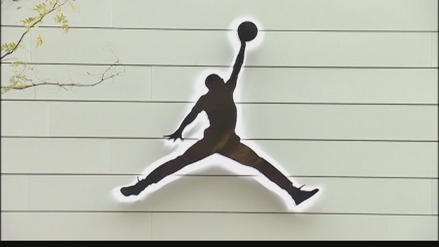 Nike's first Michael Jordan Brand store opens Saturday in Chicago