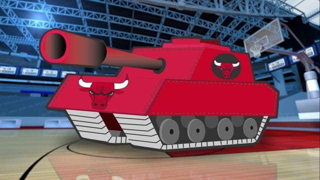 Bulls to adhere to NBA rules about resting players, tanking