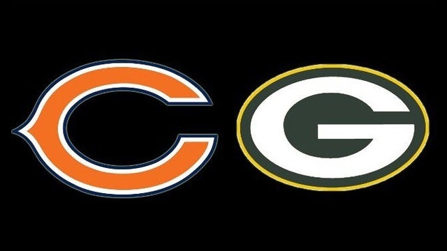 Pernell back at LB, TE Miller active for Bears vs Packers