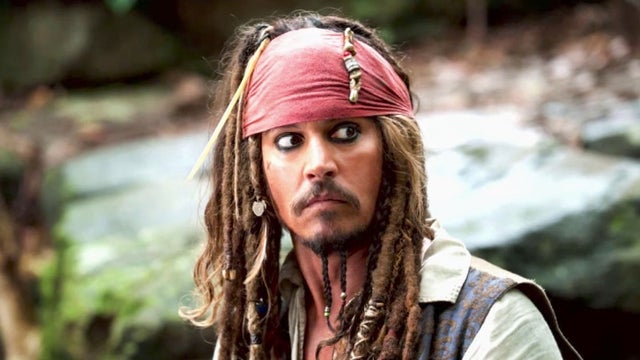 'Pirates Of The Caribbean' spent $2 million on snacks