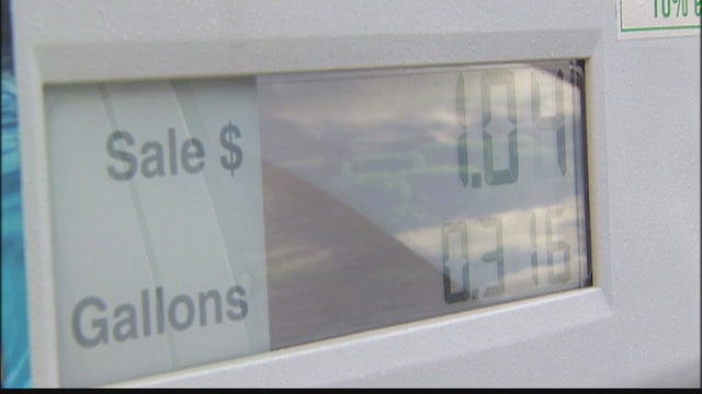Illinois' AG and Chicago mayor question gas prices spike