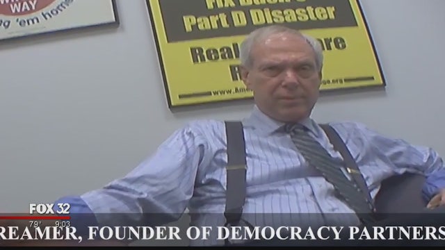 Video appears to show Dems boasting about inciting violence at Trump rallies