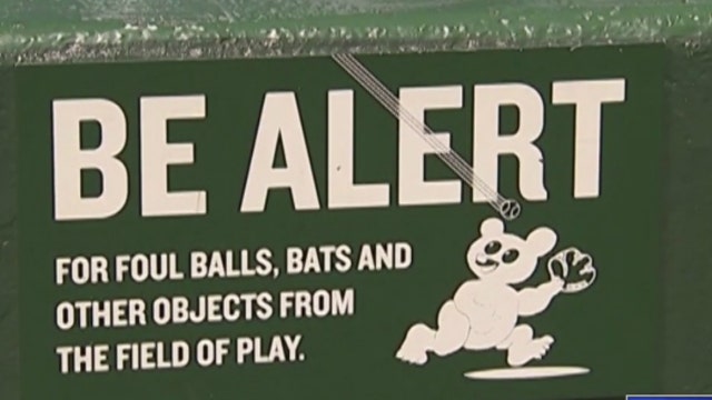 Cubs plan to extend netting down foul line to protect fans