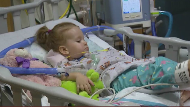 CDC working to confirm 2nd case of polio-like virus in Chicagoland area