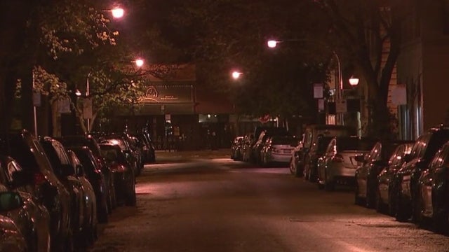 Warning to women on Chicago's South Side: Beware of carjackers with guns