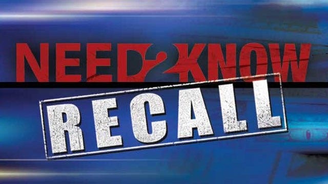 Ram pickups recalled because air bags may not work in crash