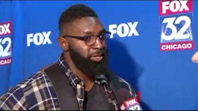 Bears DL Ratliff suspended 3 games for substance-abuse issue