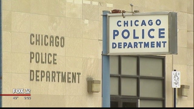 CPD responds with class after Cleveland police throw shade at Cubs