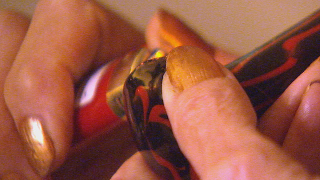 Cardiologist says smoking marijuana may raise risk of heart problems