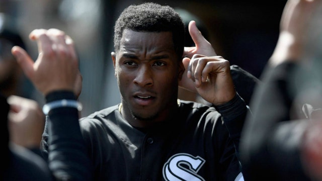 White Sox reinstate SS Anderson, send Covey to Triple-A