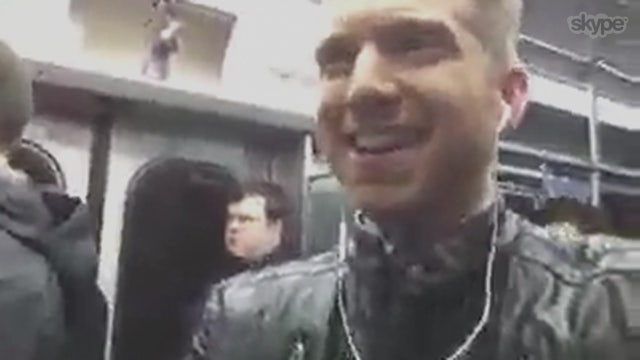 FOX 32 tries out CTA's full 4g wireless service