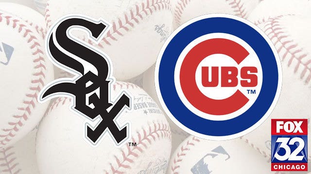 Crosstown Classic: Cubs and White Sox bring differing energies to Chicago rivalry this weekend