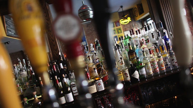Hangover-free alcohol could be on store shelves in next 5 years
