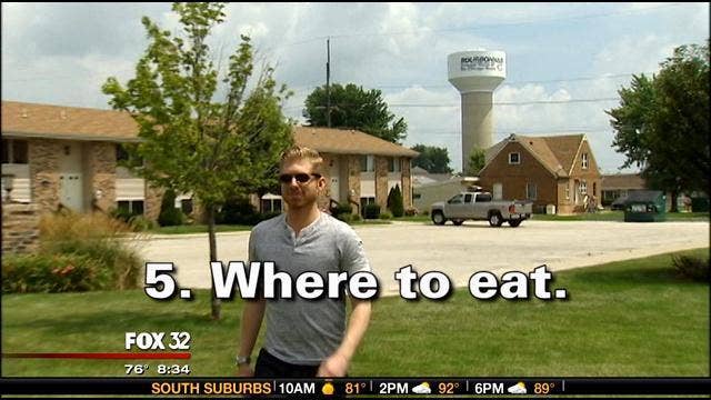 Your guide to Bears Training Camp 2015