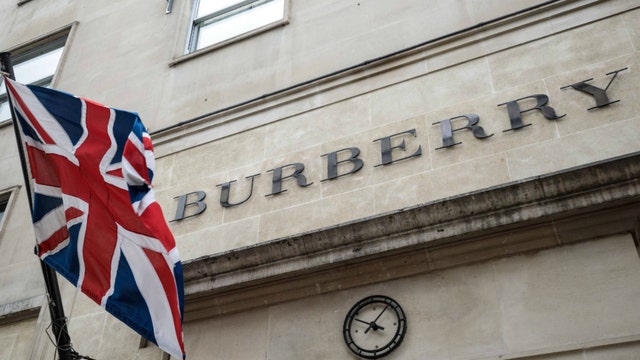 Burberry destroyed $37M worth of excess products to protect brand