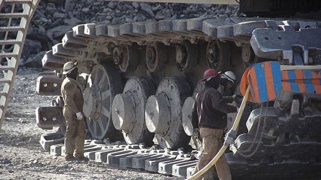 Peabody coal clean-up protections questioned in Illinois