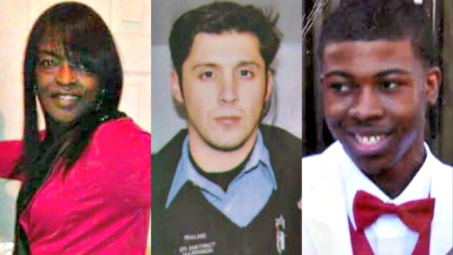 Court tells ex-CPD officer who shot two people: No, you should not get your job back