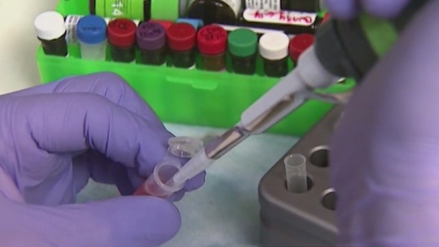 New cancer vaccine shows 100% success rate in mice