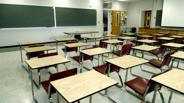 Probe: Chicago schools handling of sex abuse claims 'tragic and inexcusable'