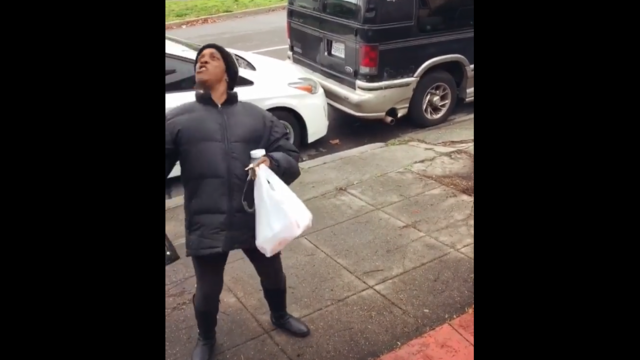 Straight out of Oakland: Cleopatra's 'Jumper Cable Jam'