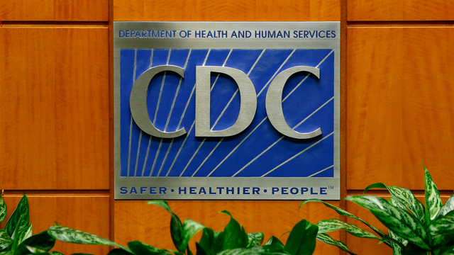 Trump administration reportedly prohibits CDC from using words like 'transgender,' 'fetus'