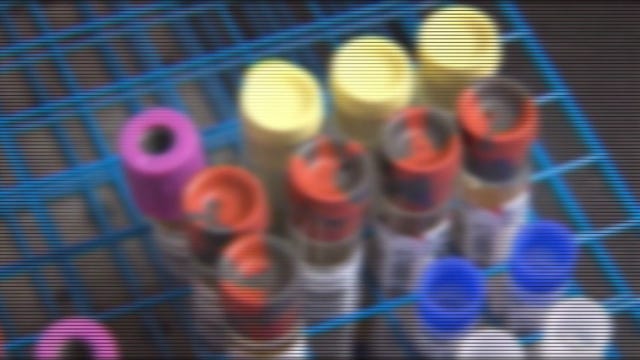Vaccine giving new hope in fight against cancer