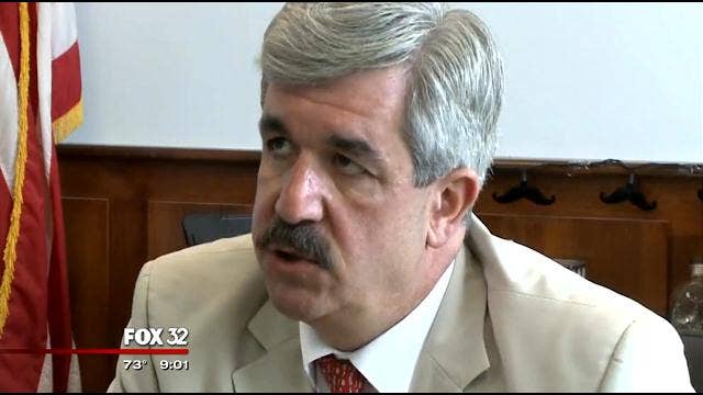 Prosecutor handling Kane rape case plans to resign by year's end