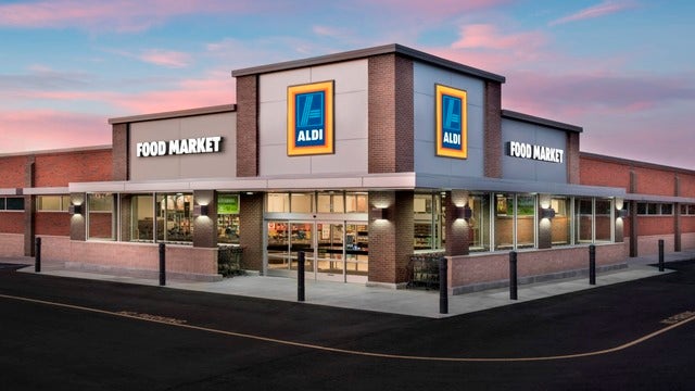 Aldi hiring for positions that pay up to $22.75