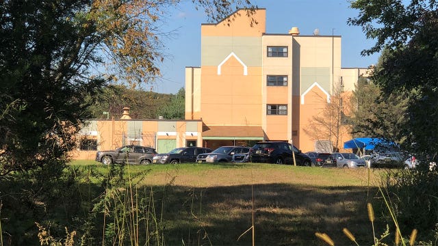 Viral outbreak kills 6 children at nursing facility